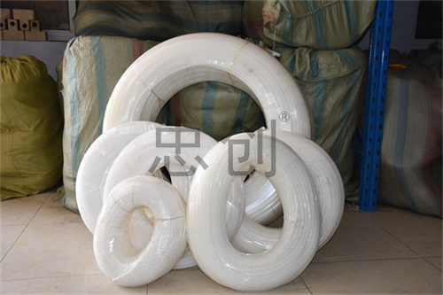 樹(shù)脂管、螺旋管